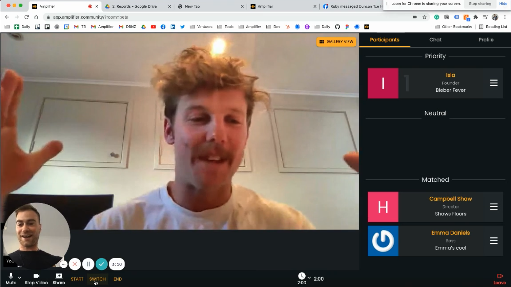 Amplifier gallery image