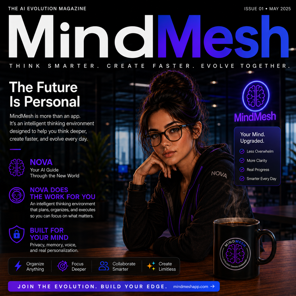 MindMesh gallery image