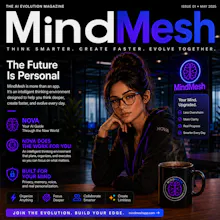MindMesh gallery image