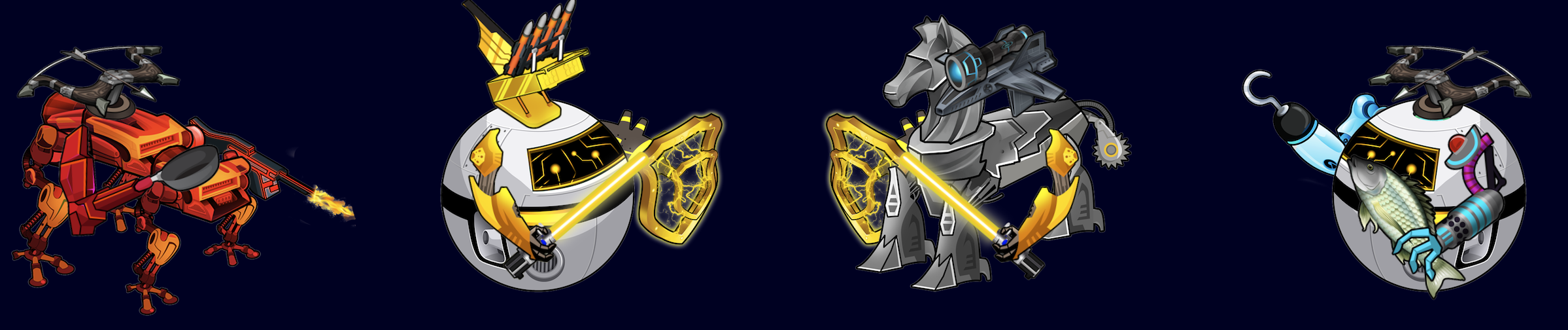 Etherbots gallery image