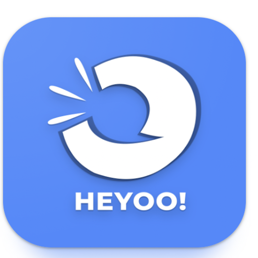 Heyoo! Community Discovery App