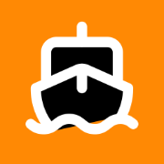 Boilerships - Product Hunt launch logo and brand identity