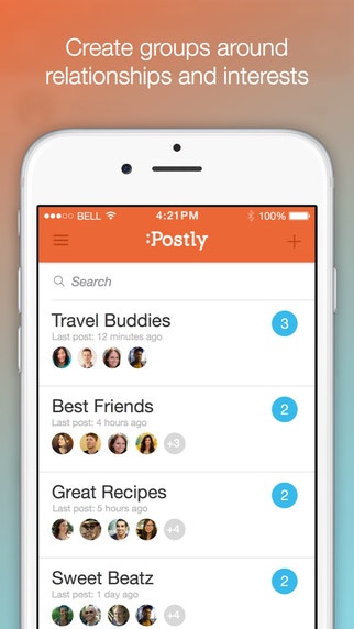 Postly gallery image