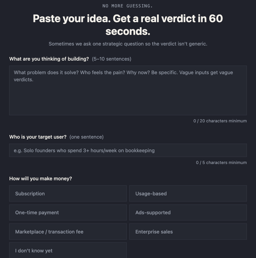 DontBuild.it gallery image