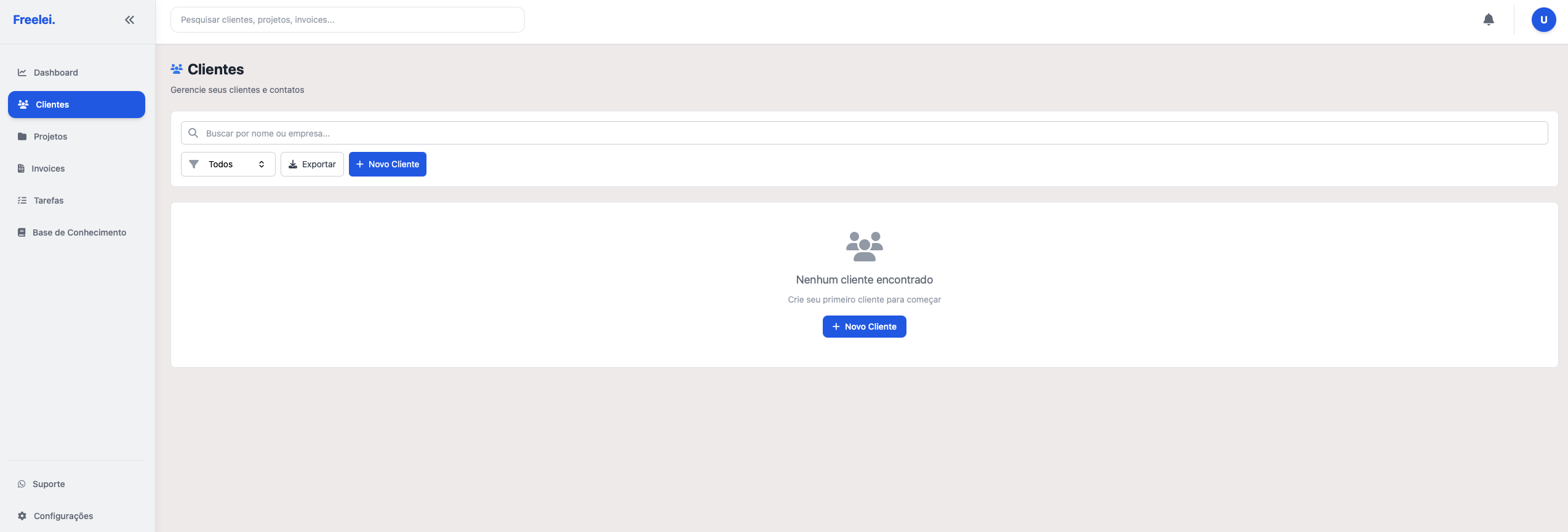 Freelei - Screenshot 2 showing product features and functionality