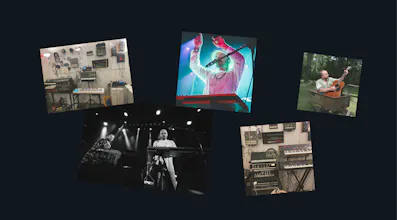 Scape Radio gallery image