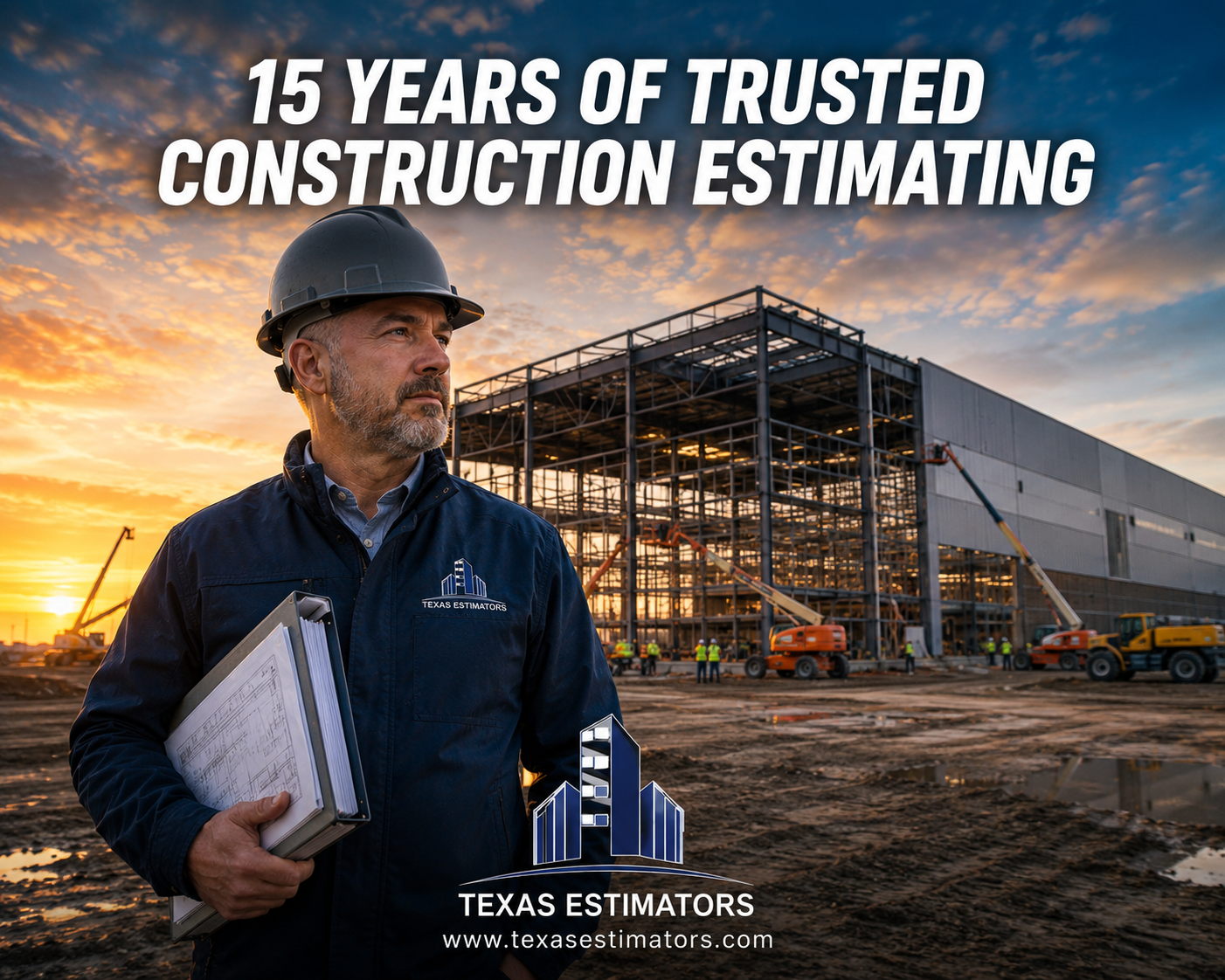 Texas Estimators