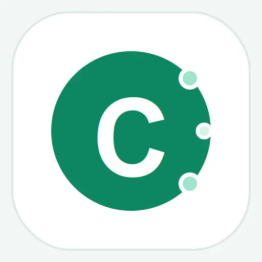 Crowdproof logo