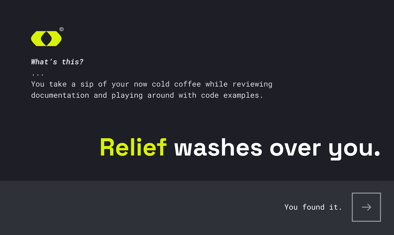 API.stream gallery image