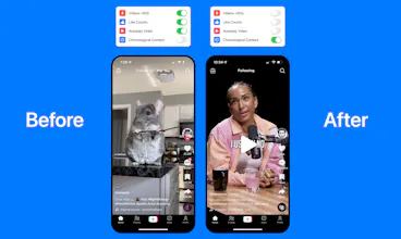 Attention Settings gallery image