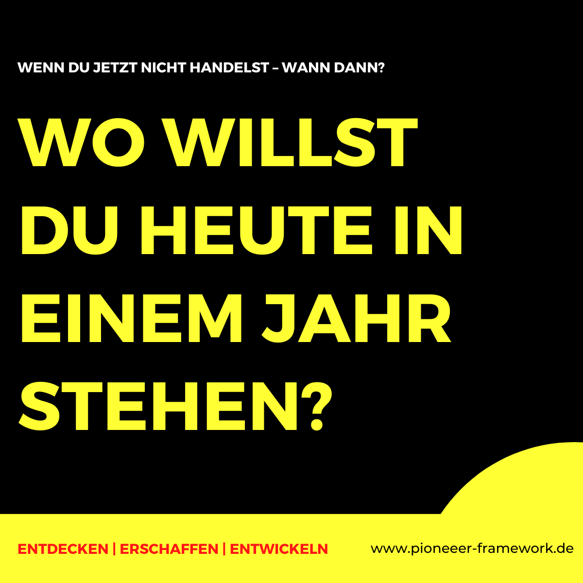 Pionierrahmen - Schritt für Schritt -von der Idee bis zum ersten Euro Umsatz Medien 3