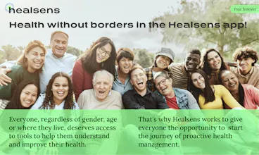 Healsens gallery image