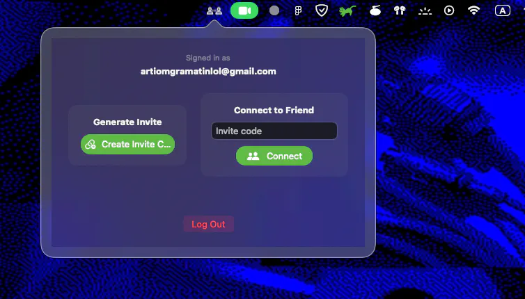 PingBar gallery image
