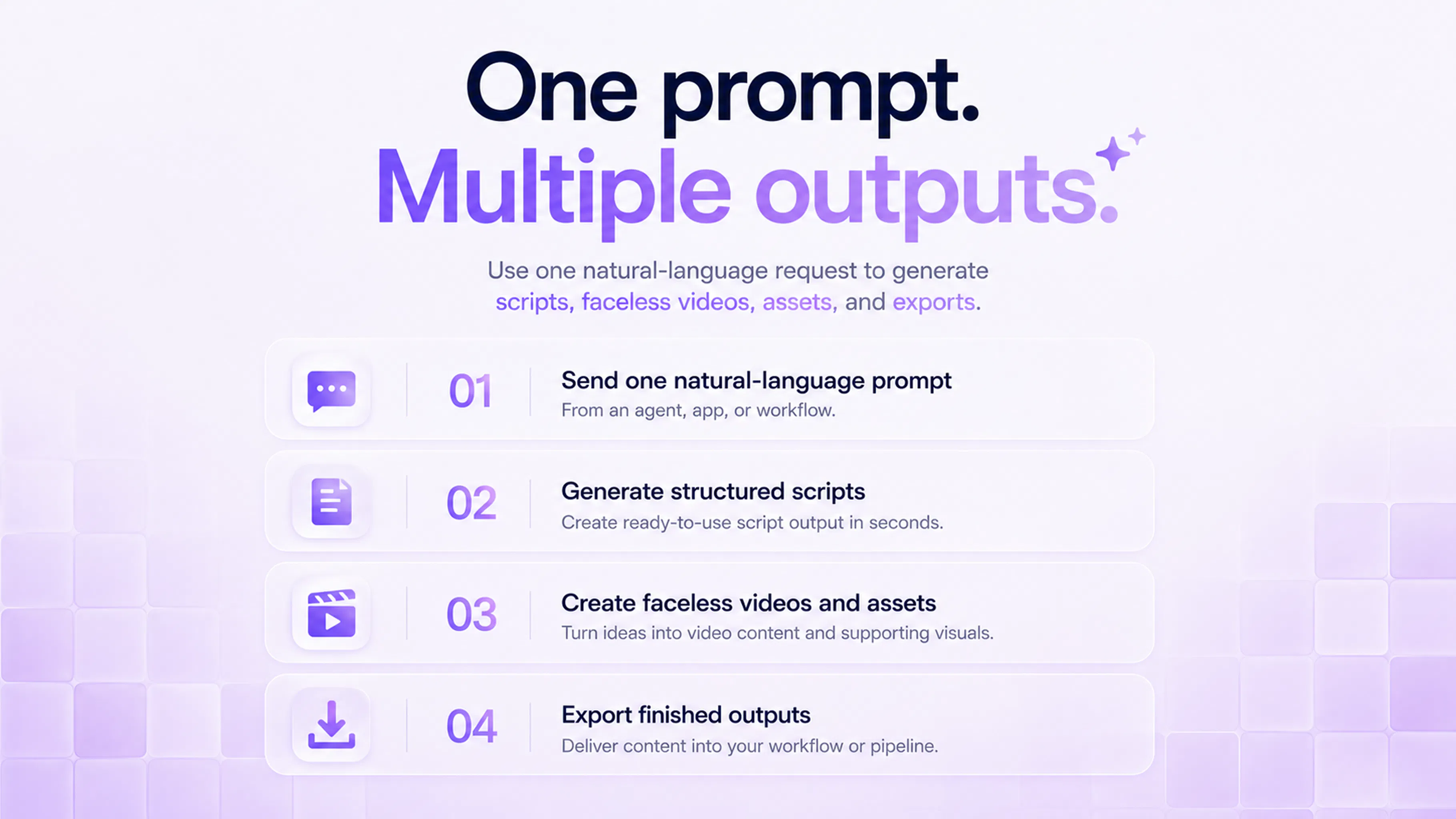 Syllaby API gallery image