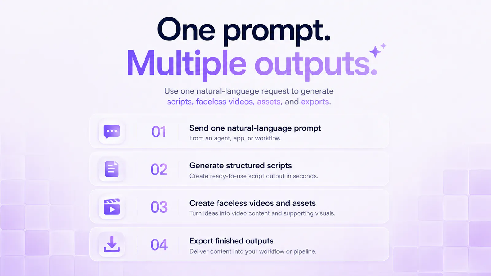 Syllaby API screenshot 4