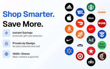 Savely - Discounted Gift Card Finder gallery image