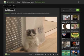 MEME is Game gallery image