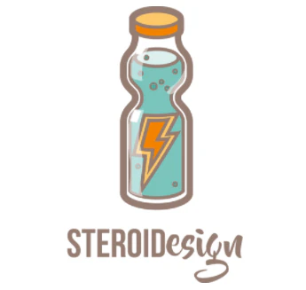 Steroidesign