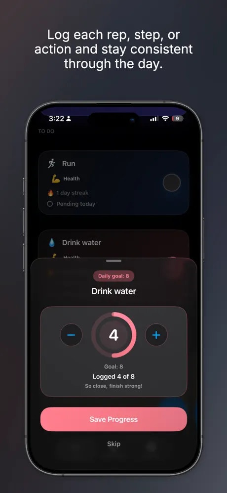 Momentum - Screenshot 3 preview