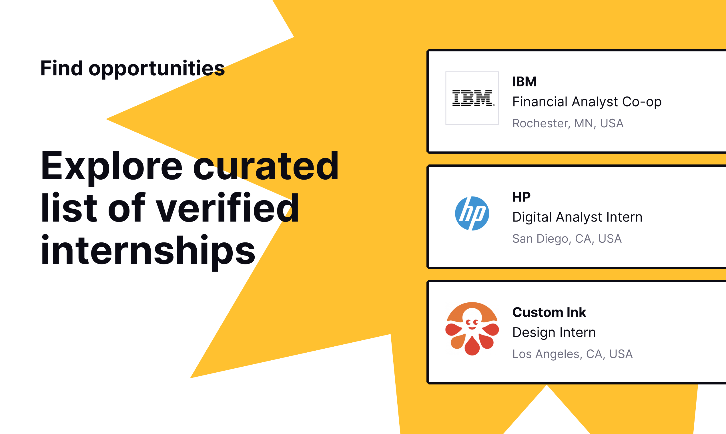 Internfeed gallery image