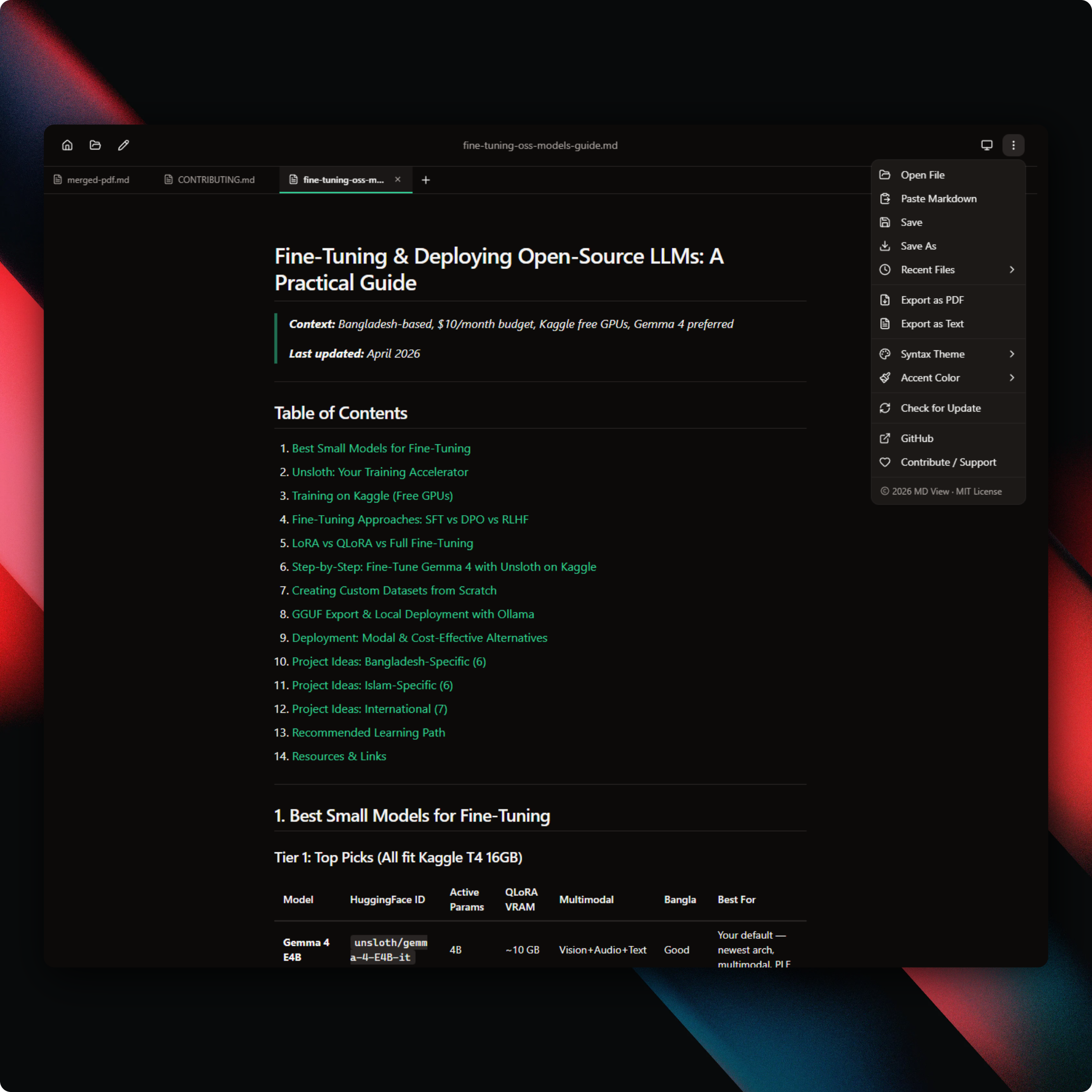 MD View gallery image