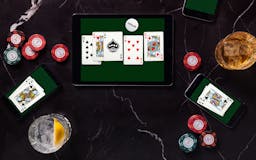 Bold Poker media 1