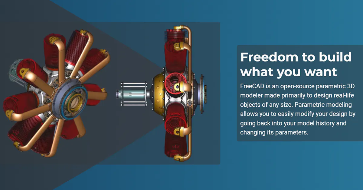 FreeCAD 1.1