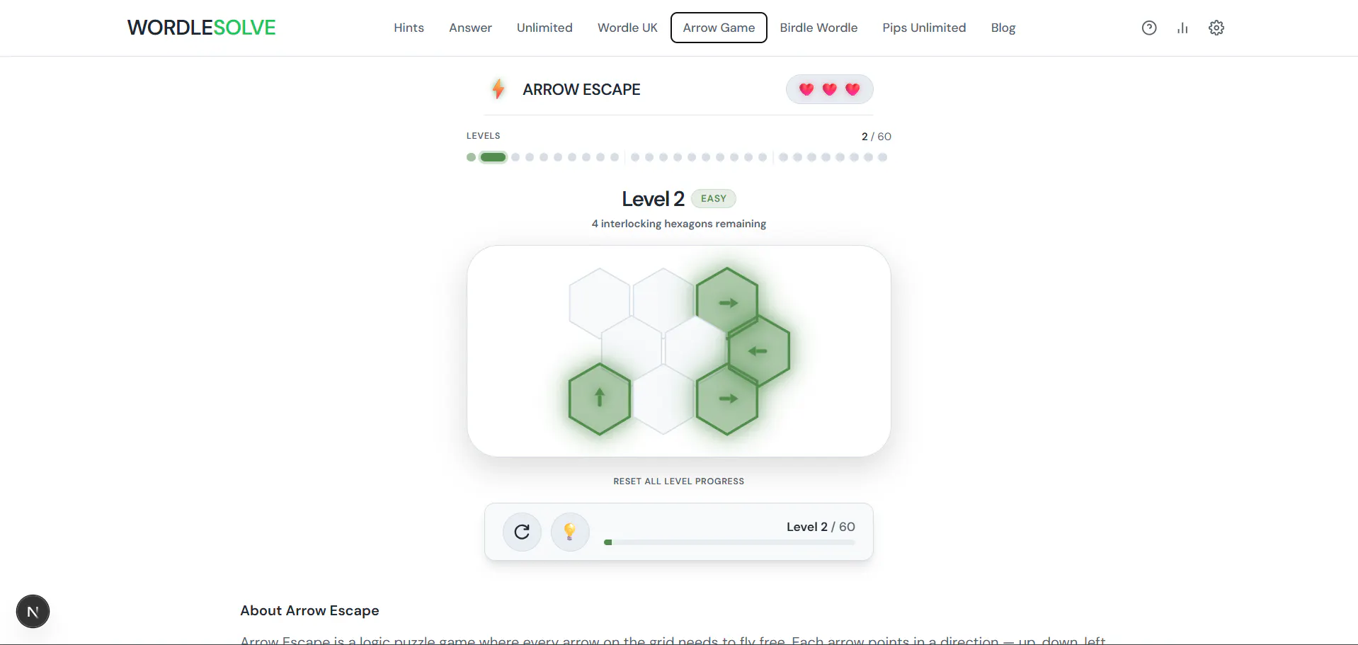 WordleSolve gallery image