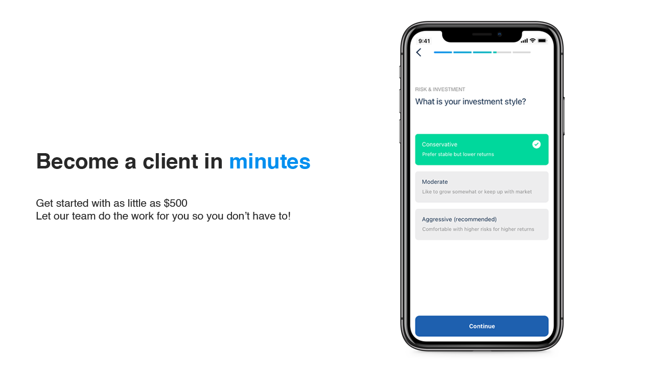 Xantos Labs gallery image