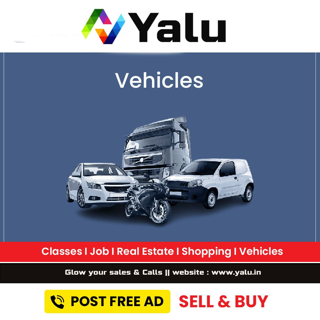 Yalu freie Kleinanzeigen in Indien - Yalu Post Free Ads - Klassifizierungen in Hyderabad India Medien 4