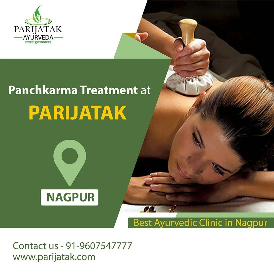 Ayurvedic Panchakarma Treatment
