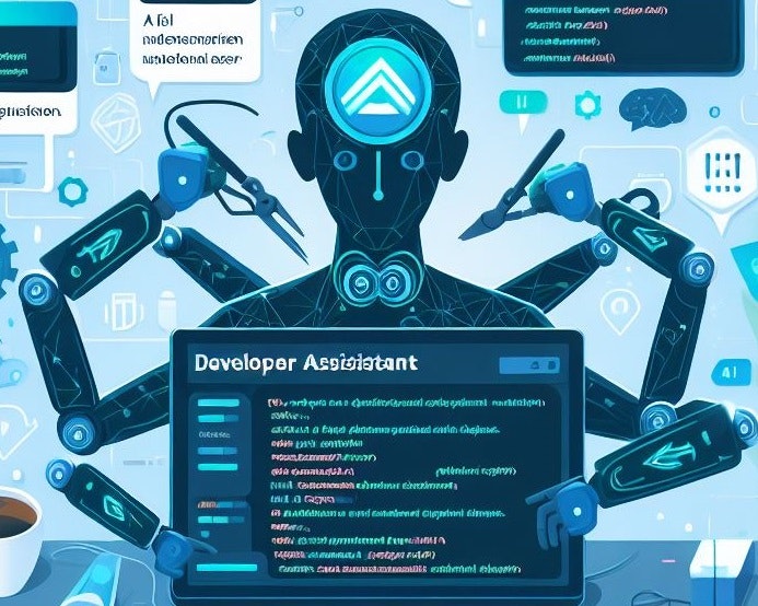 Radhey - Developer AI Assistant