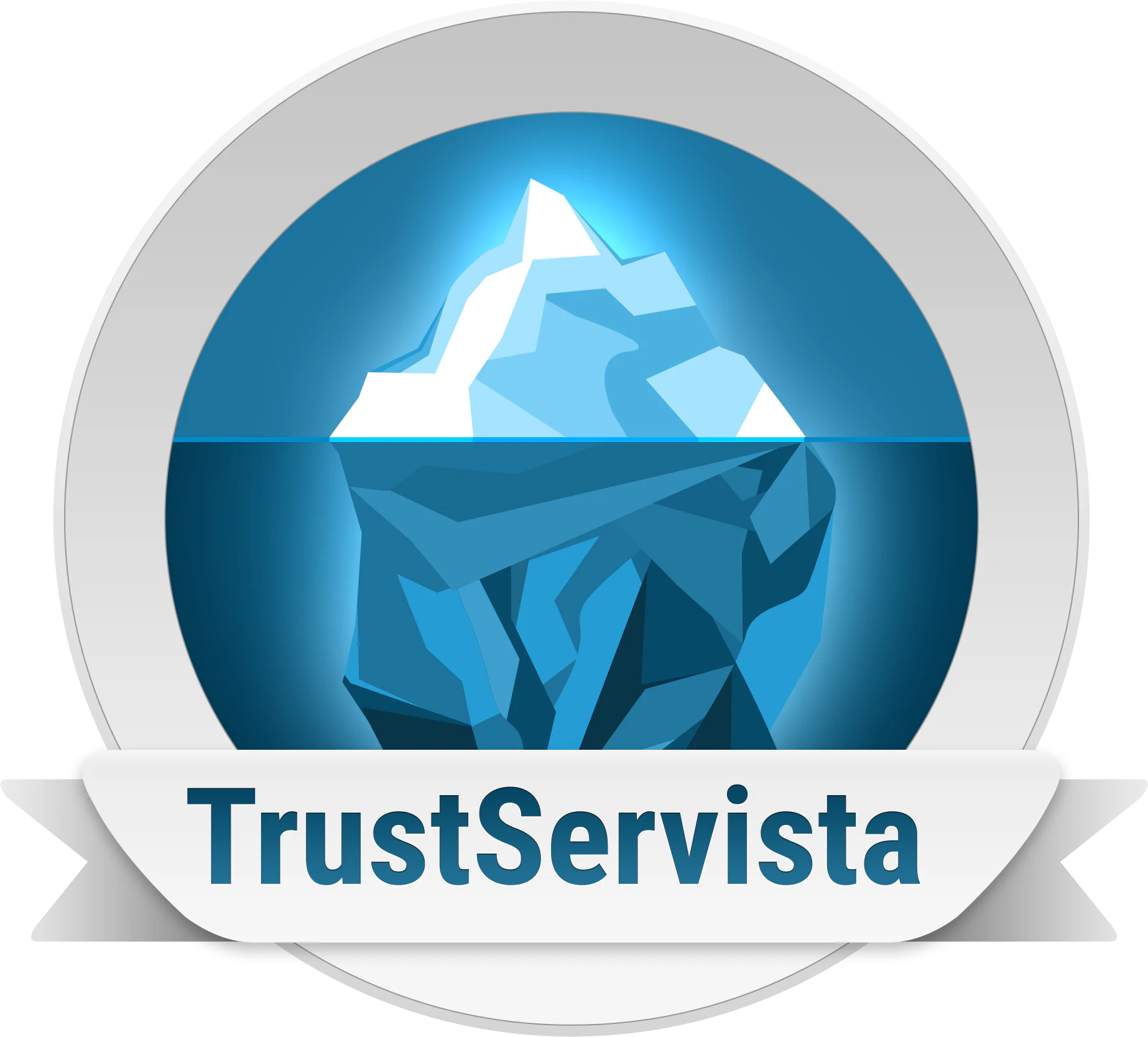 TrustServista logo