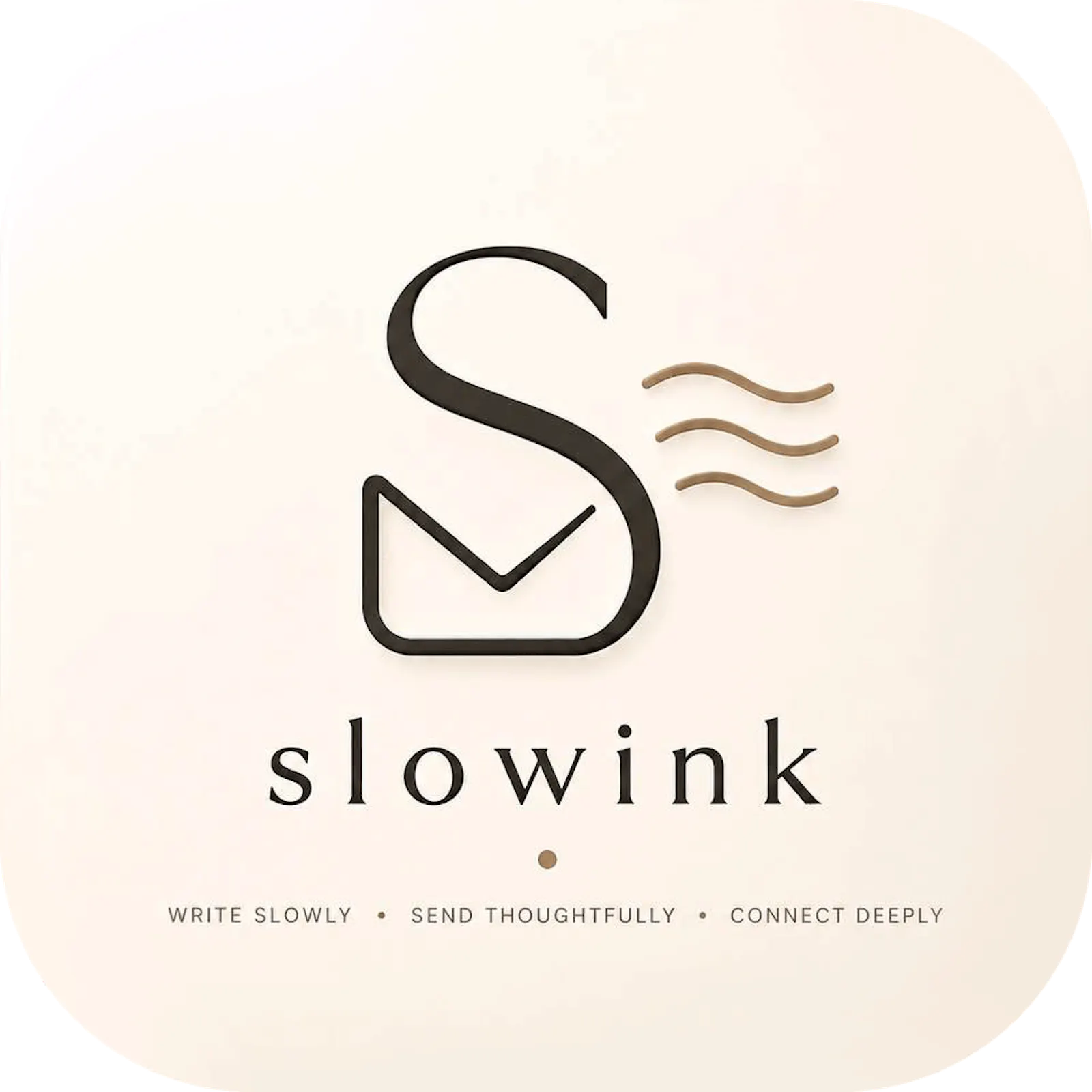 SlowInk screenshot 1