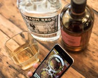 DrinkEasy for iOS media 1