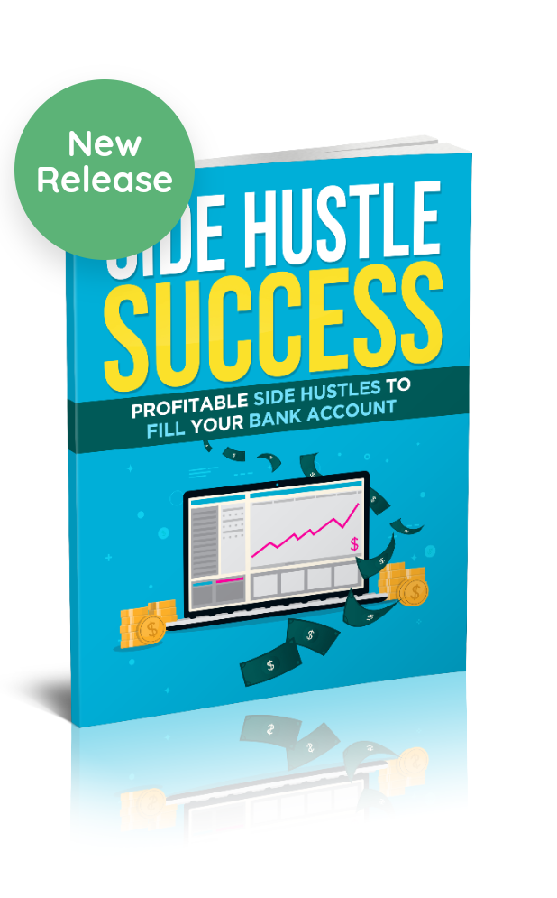 Успех боковой суеты - #Side Hustle #financial Freedom #EntrePreneurShp #maximise медиа 2