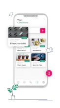 Xayn gallery image