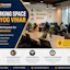 Right Coworking Space in Udyog Vihar