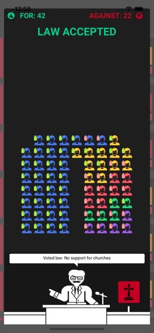 Republic inc gallery image