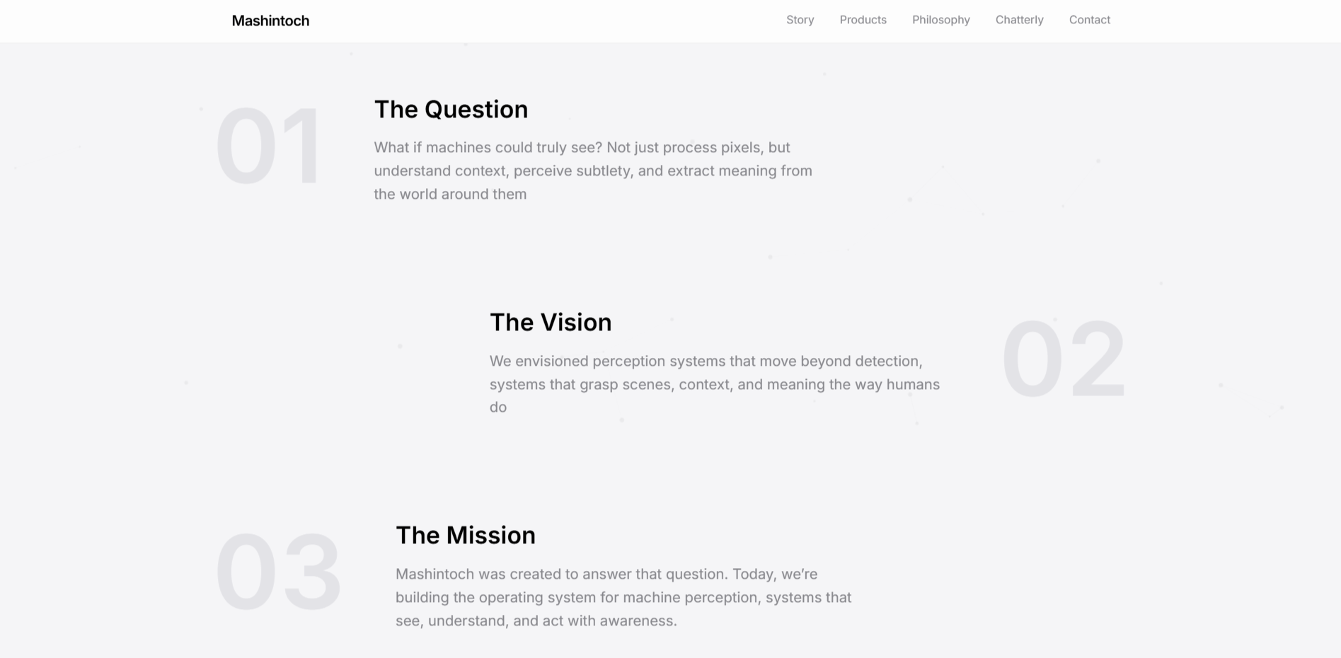 Mashintoch gallery image