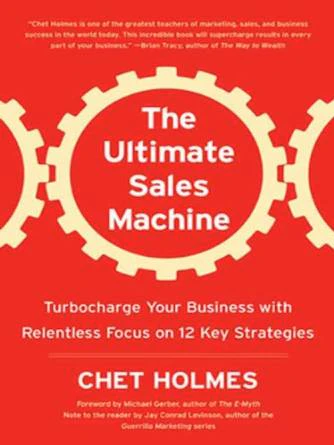 The Ultimate Sales Machine