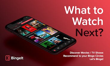 Bingeit gallery image