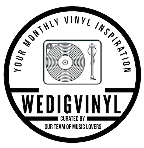 WeDigVinyl