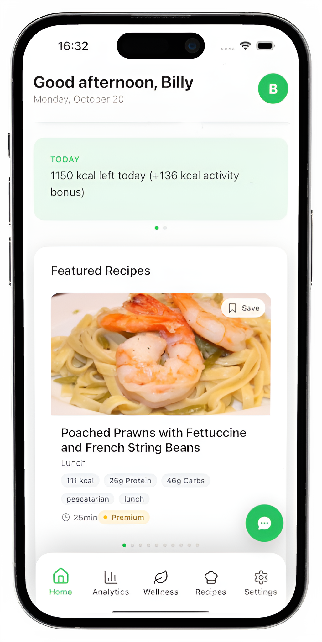 NutriWave gallery image