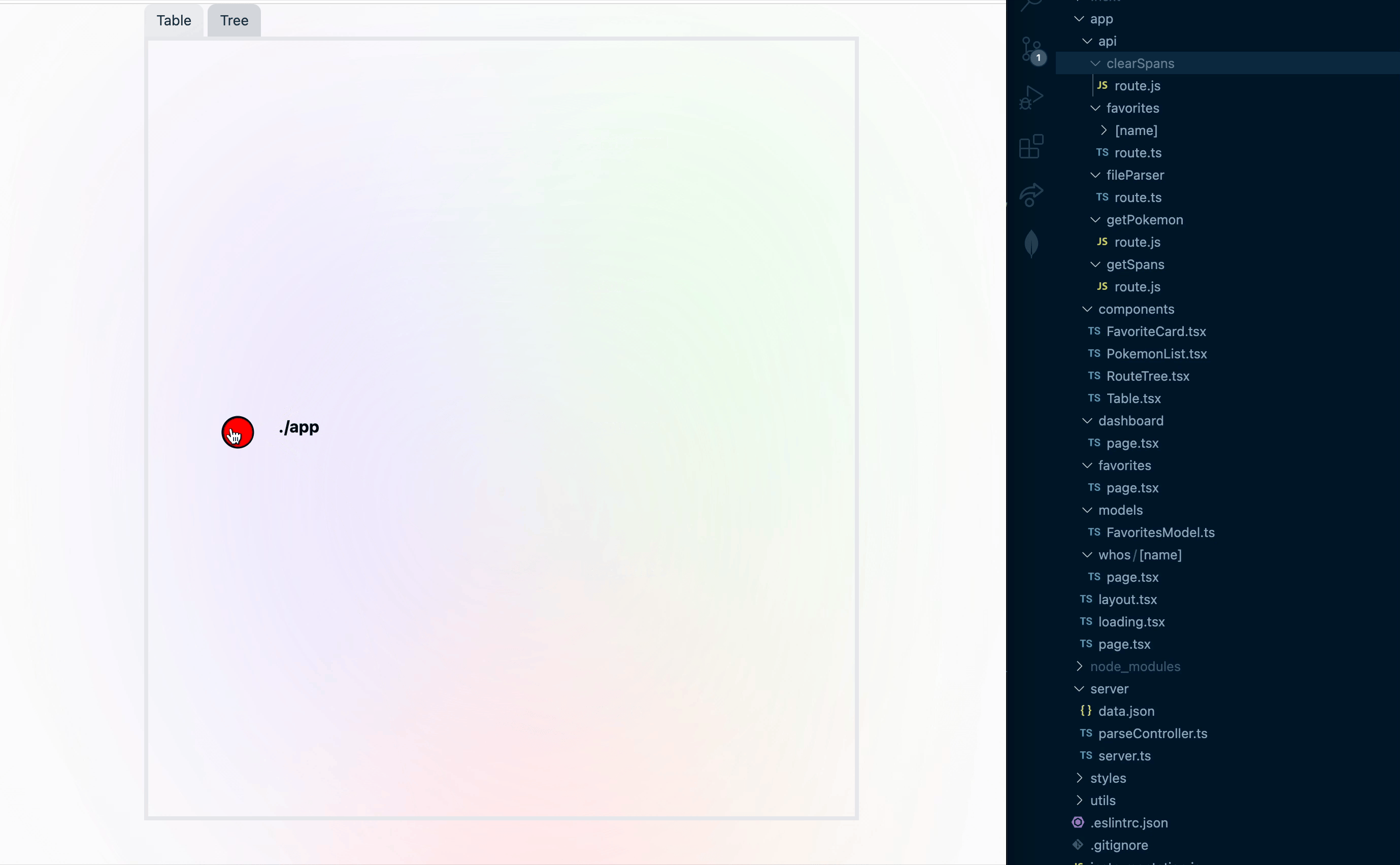 nvision - 다음 .js 관측 가능성 도구 미디어 2