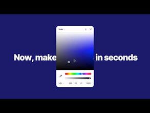 Vector UI 1.1 gallery image