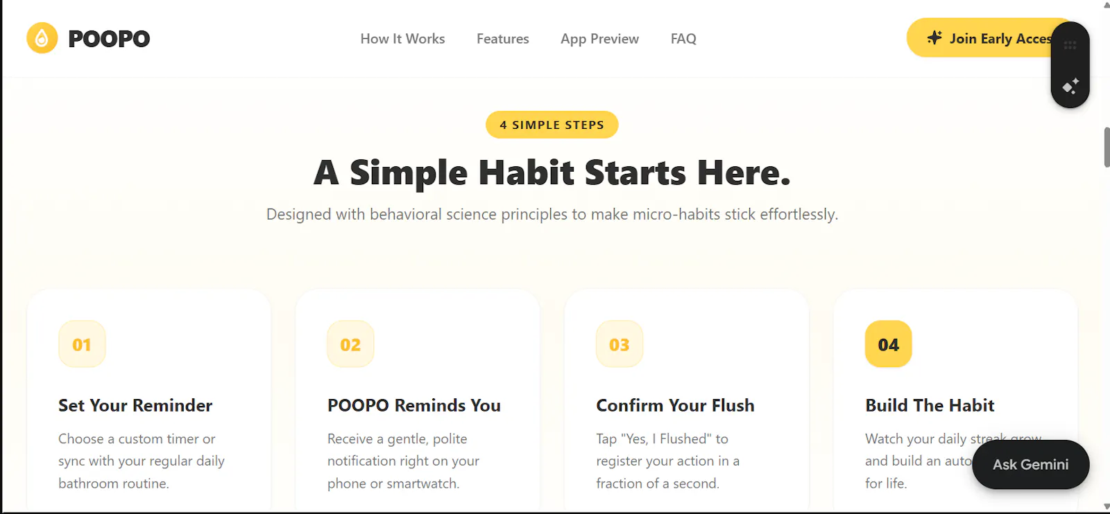 poopo screenshot 4