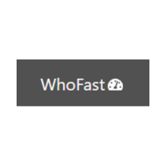Who Fast
