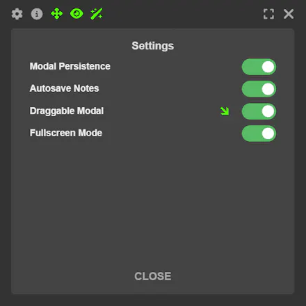 AdminHero Pro gallery image