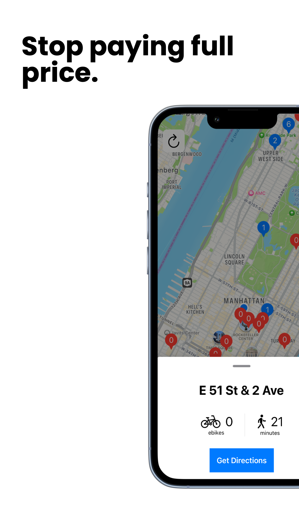 Media Amphone - Rahsia anda untuk percuma di NYC 3